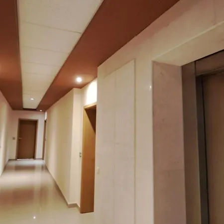 Apartment Lighthouse Gba 304