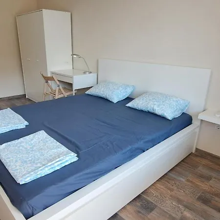 Lighthouse Gba 304 Apartment