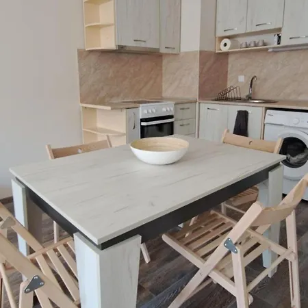 Apartment Lighthouse Gba 304 *