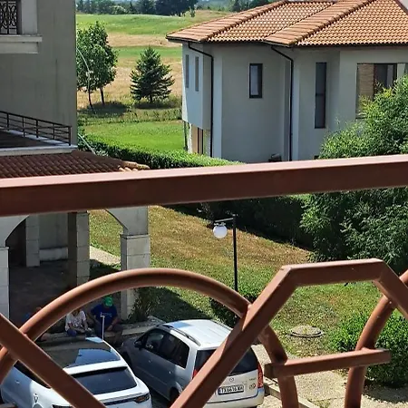 Lighthouse Gba 304 Apartment