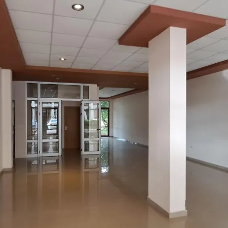 Apartment Lighthouse Gba 304 *