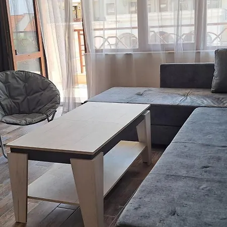 Lighthouse Gba 304 Apartment