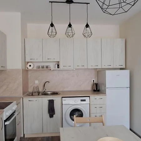 Apartment Lighthouse Gba 304