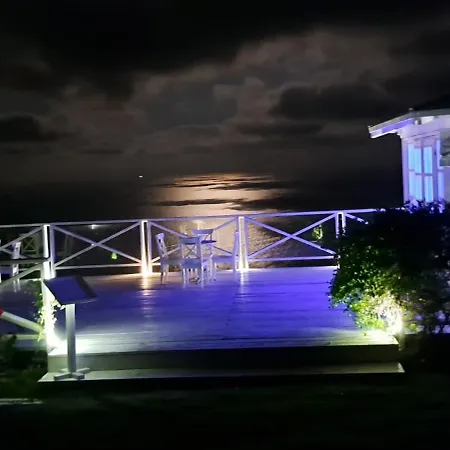 Lighthouse Gba 304 Διαμέρισμα *