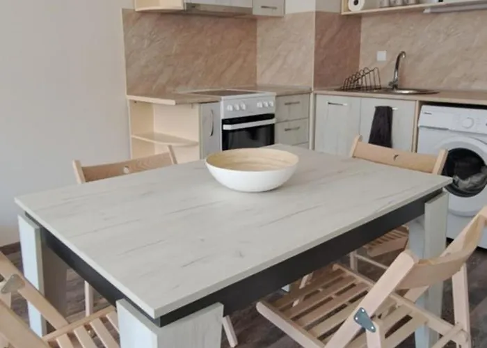 Apartment Lighthouse Gba 304 *