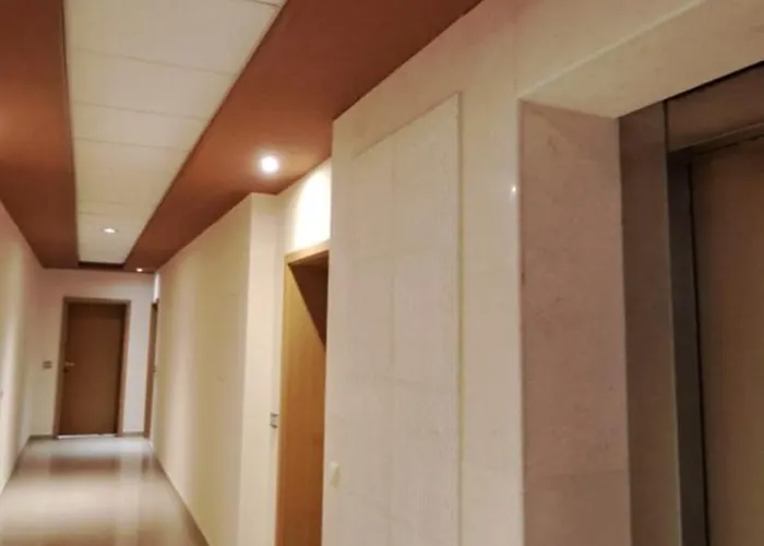 Apartment Lighthouse Gba 304