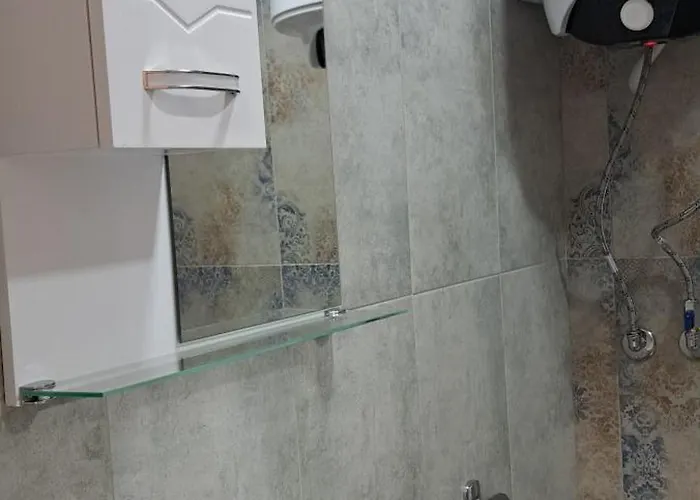 Lighthouse Gba 304 Balchik