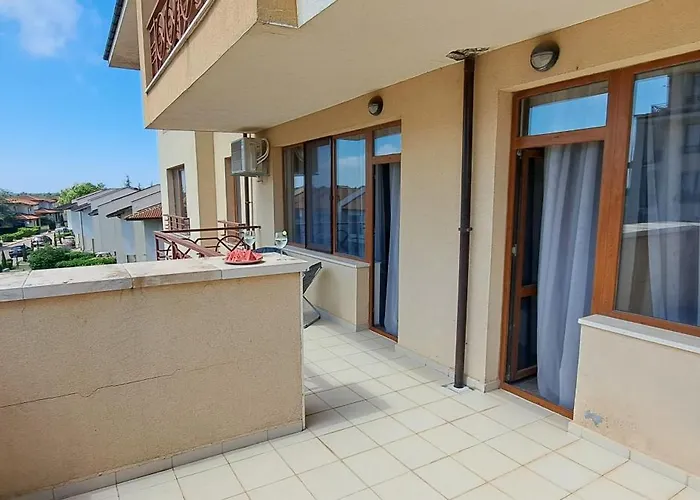 Apartment Lighthouse Gba 304 *