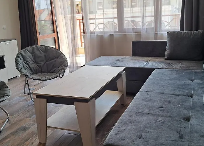 Lighthouse Gba 304 Apartment