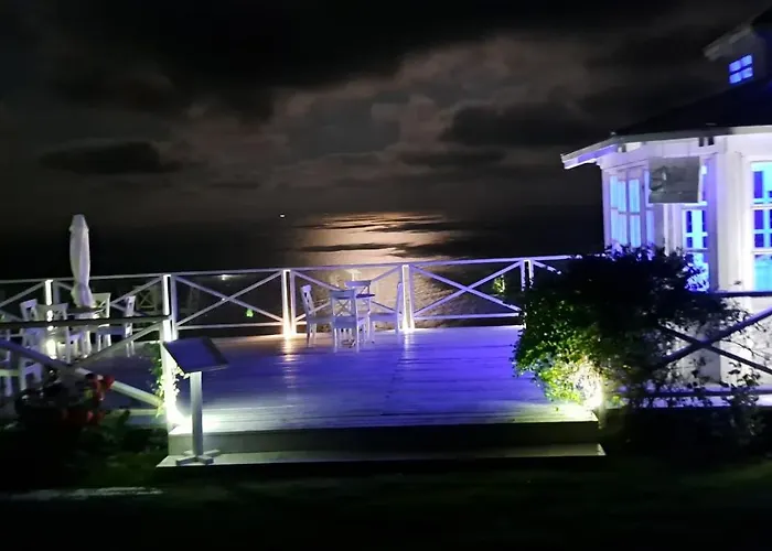 Lighthouse Gba 304 Apartment *