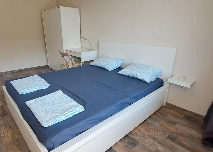 Lighthouse Gba 304 Apartment